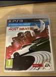 Need for Speed:Most Wanted-PS3