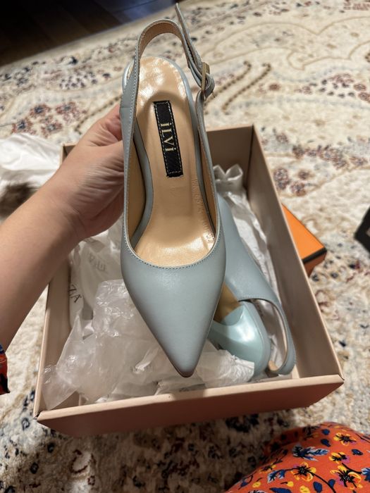 Илви аяк кийымы, арзанга берып жиберемын