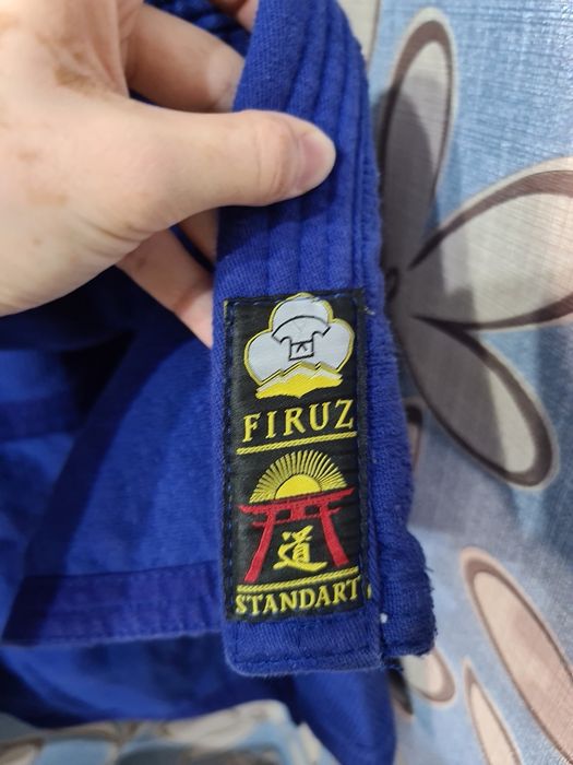 Кимоно Firuz.