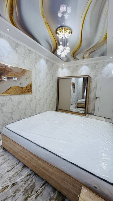 Продаётся квартира