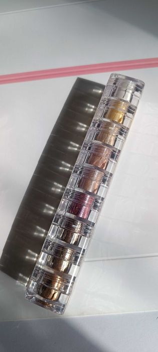 Oferta seturi 9 pigmenti Bella Pierre