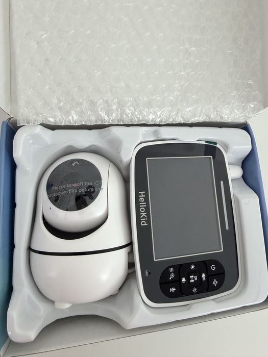 Baby monitor nou sigilat