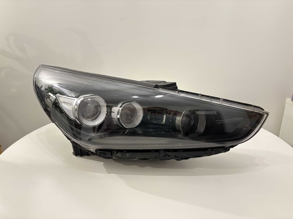 Десен фар Full LED Hyundai I30 N
