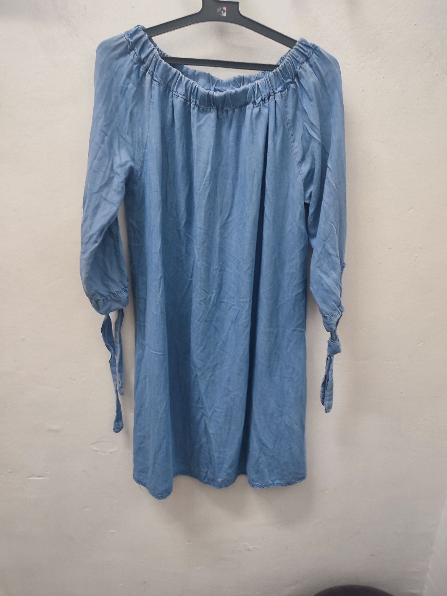 Rochie Denim 50ei