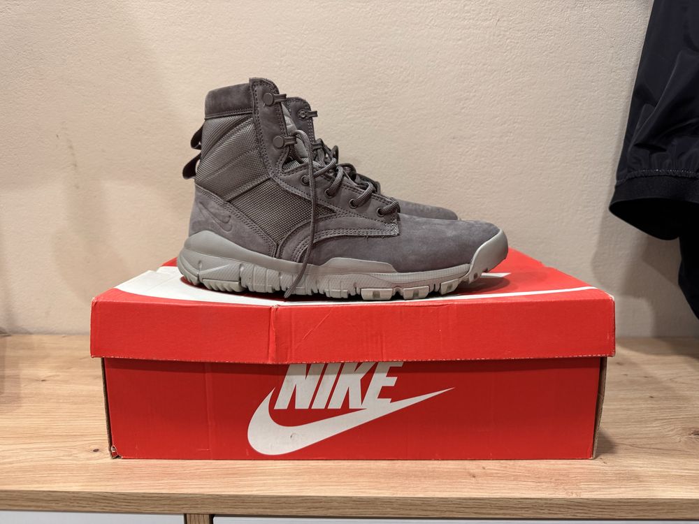 Nike SFB 6 - Чисто нови !