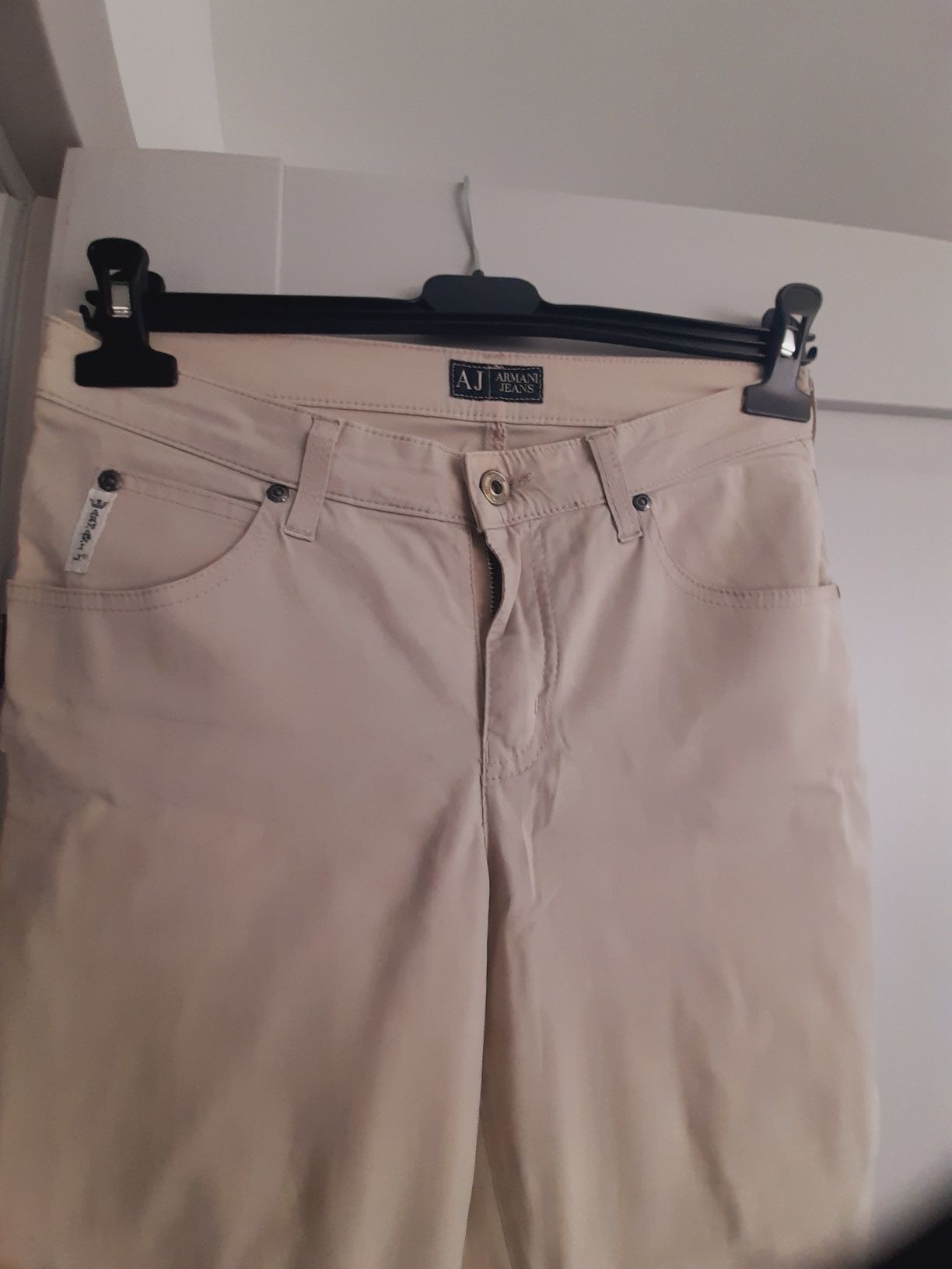 Pantaloni Armani originali pentru damă