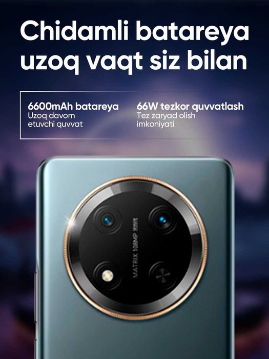 HONOR X9C Smart 8/256ббHONOR X9C Smart 8/256