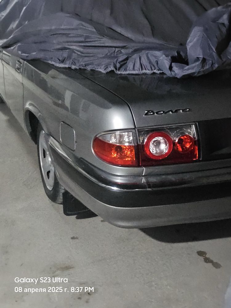 Продаётся ГАЗ 31105