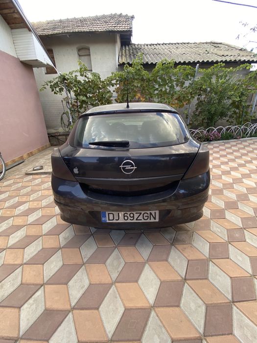 Vand Opel Astra H GTC