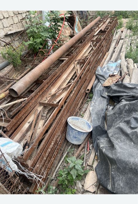 Ugalok 50 tali 23 ta dona bor tayyor svarka qilingan