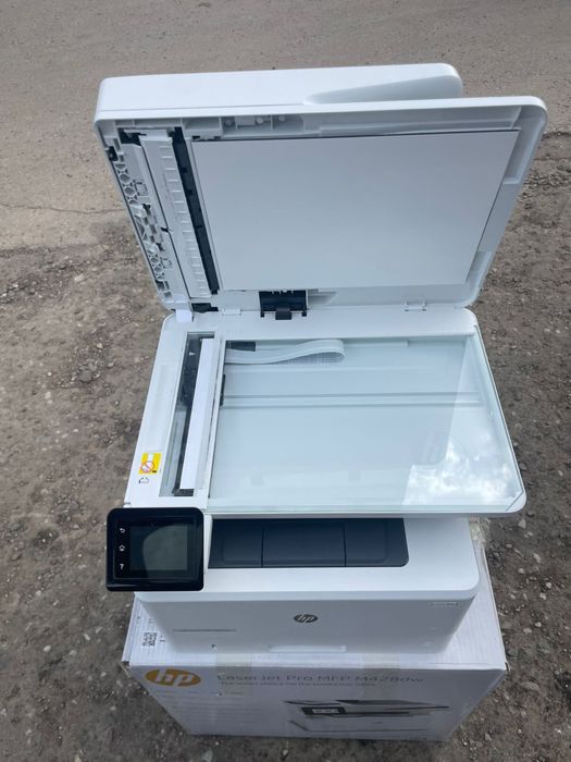 Продам принтер МФУ