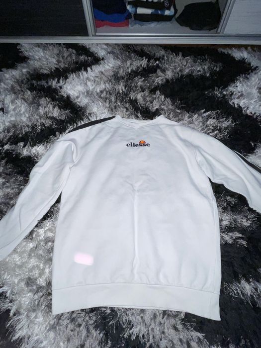 Bluza sport Ellesse marimea M
