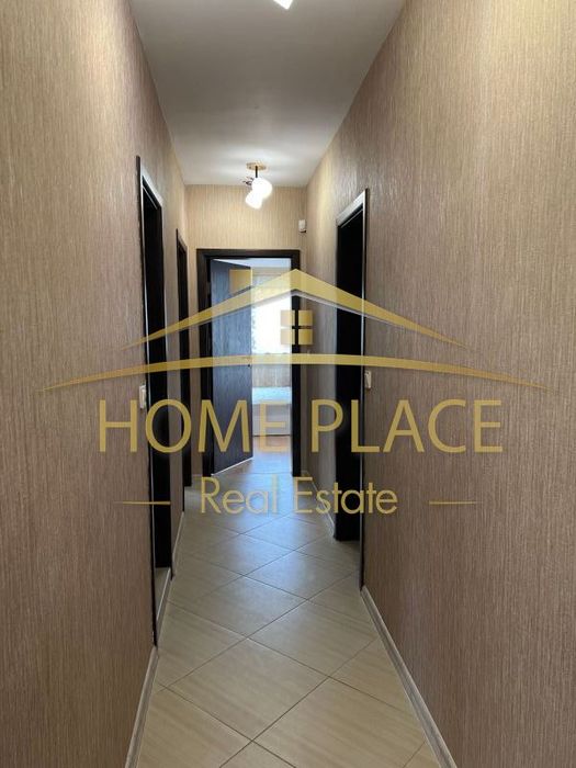 Дава се под наем Тристаен апартамент в Варна, Лятно кино Тракия - 122 кв.м за 1020 € - Снимка #9