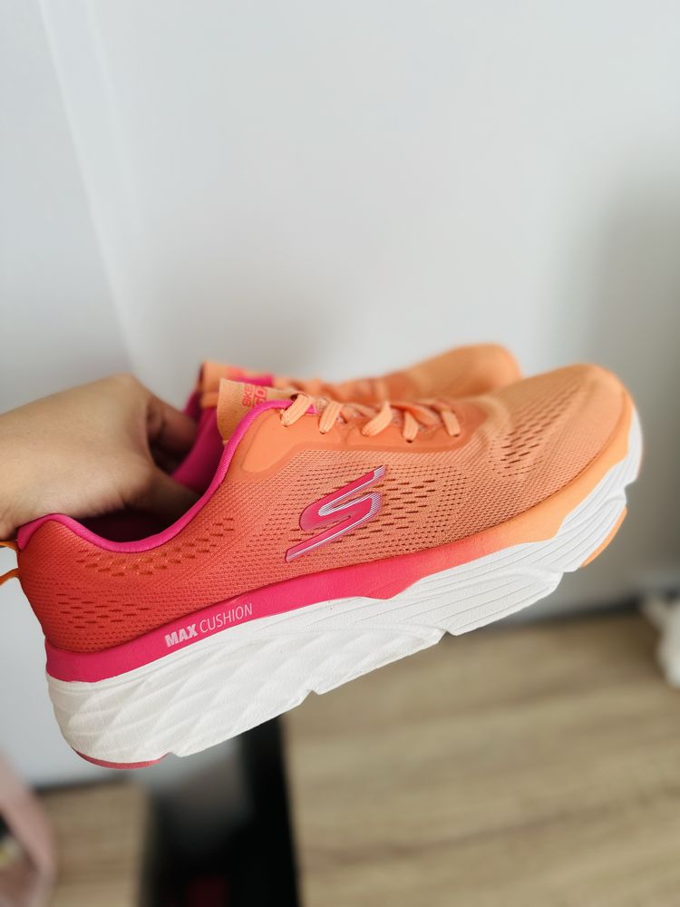 Дамски маратонки Skechers
