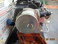 Pompa vacuum Renault 1.5 euro 6 MEgane 4 Clio 4 Kangoo pompa tandem a.5 Dacia Duster Logan MCV Sand