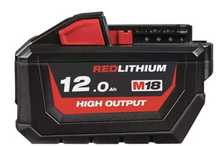Acumulator Milwaukee 12Ah Original