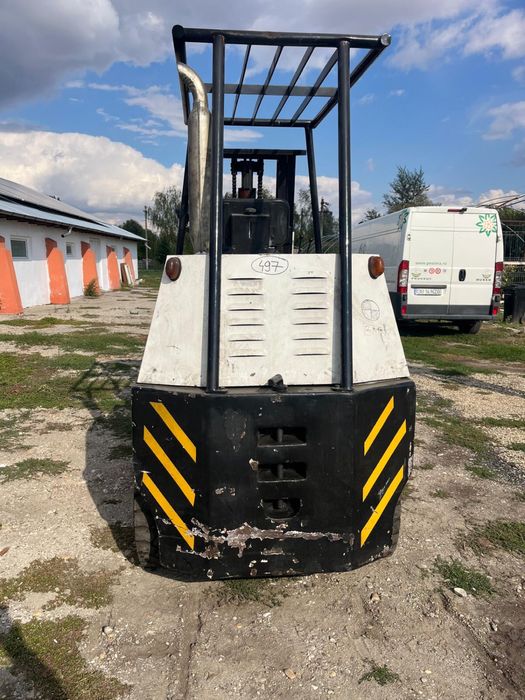 Vand Motostivuitor M32M
