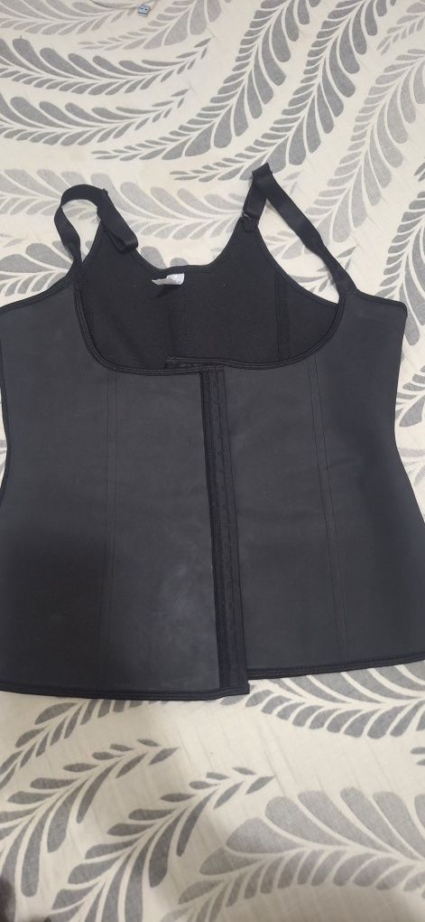 Columbia korset 2xl