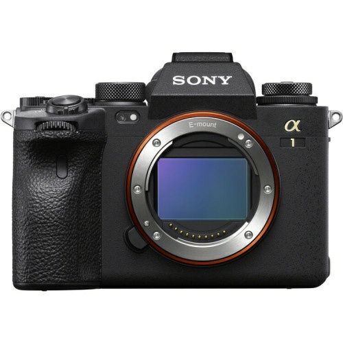 Камера Sony A1 (ILCE-1)