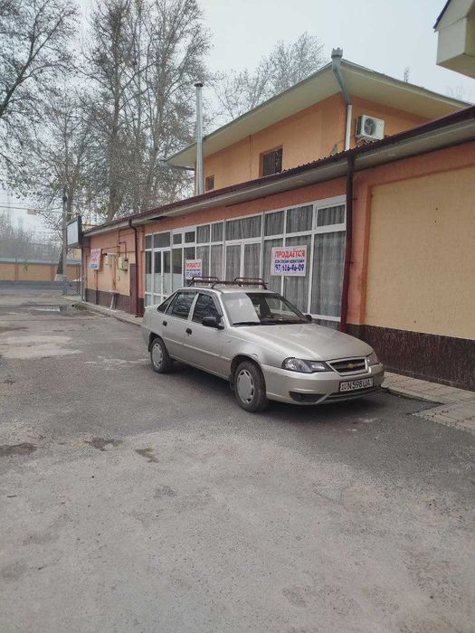 Продается двухэтажный дом + дача в Чирчике