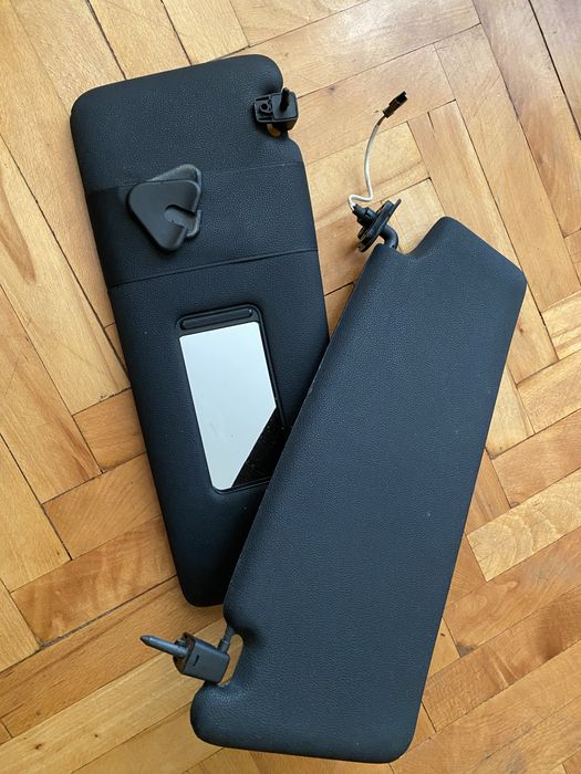 сенници бмв х3 е83