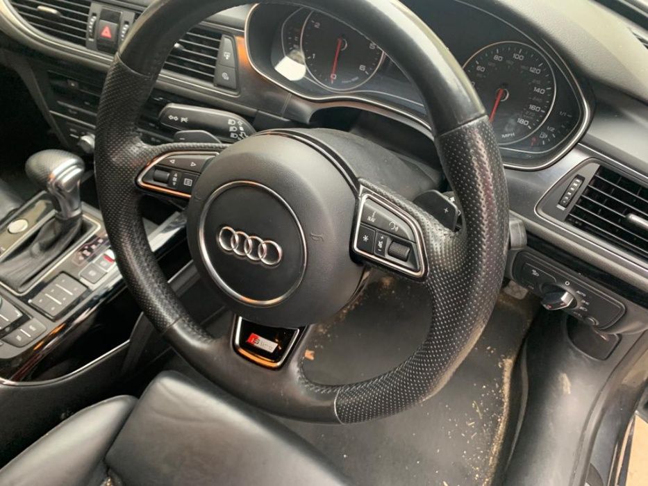 Dezmembrez audi a7 s linne 2013/capota/usa/far/interior s linne/stop