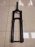 Furca rock shox pike 29"