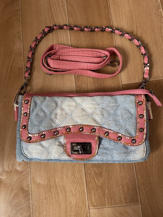 Женская сумочка. 500тг.