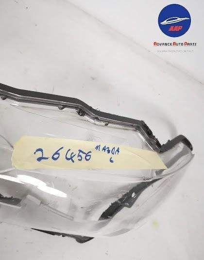 Sticla Far Stanga ASIGURAM MONTAJ Mazda  6 GJ [facelift] [2015 - 2020]