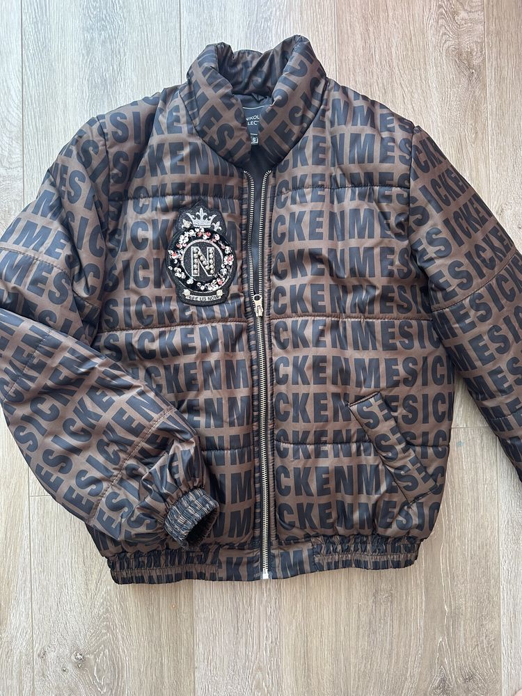 Яке Nicole collection