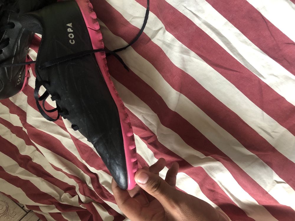 Футболни обувки Adidas