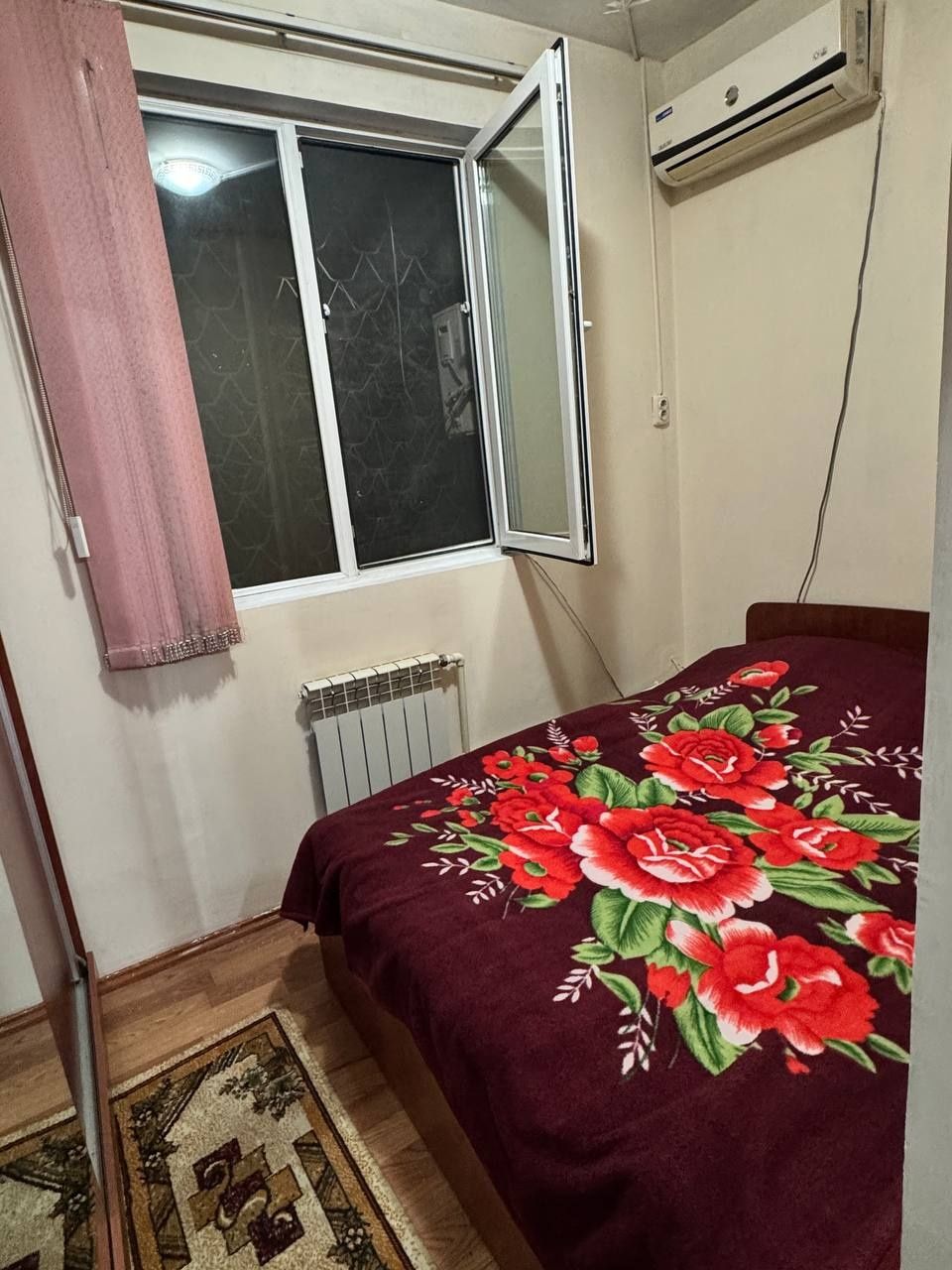 Аренда квартиры Госпиталка