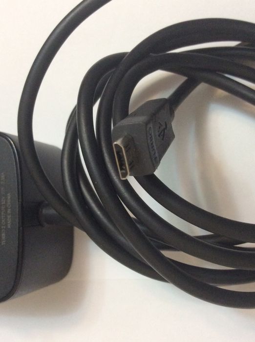 Incarcator Turbopower Motorola Droid output 5V,9,12-2,85A 2,12A