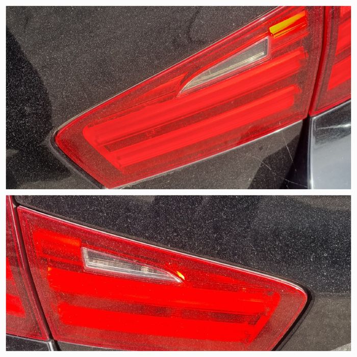 Stop haion stanga dreapta bmw seria 5 f11