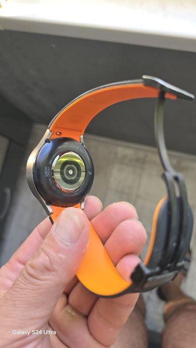 Samsung galaxy watch 5 pro