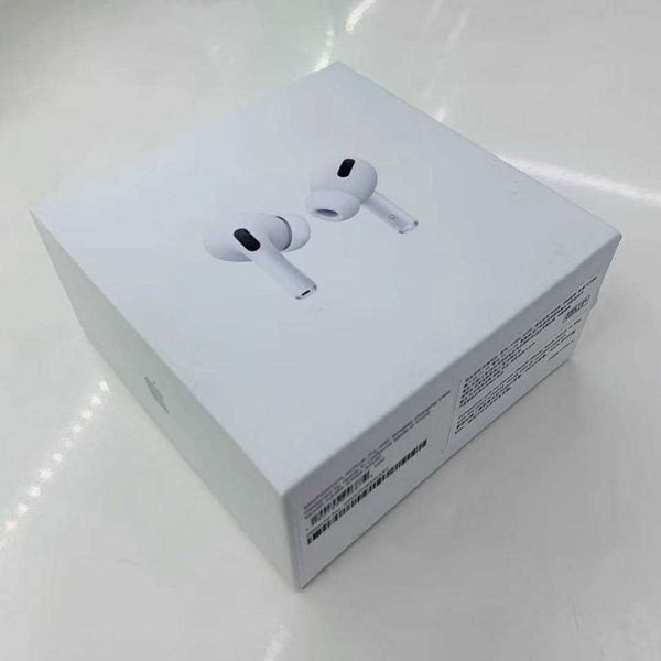 Apple Airpods 3/ Airpods Pro | Noi & SIGILATE