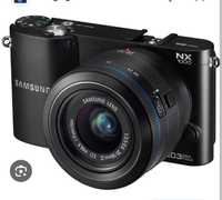 Samsung NX1000...