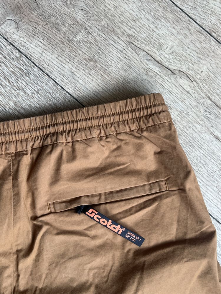 Scotch & Soda - Summer Pant - размер 34 / Оригинал