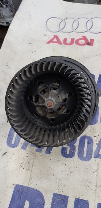 Aeroterma skoda octavia 2,motor 1,9tdi, cod motor bls