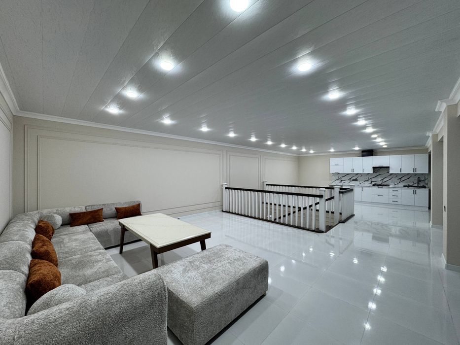 Срочно продаётся евро дом