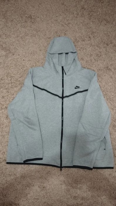 Nike Tech Fleece
