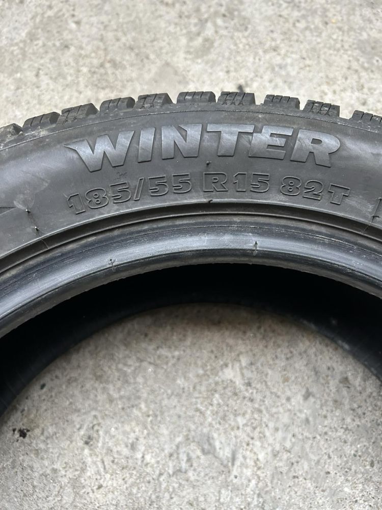 Зимни гуми Tigar 185/55 R15