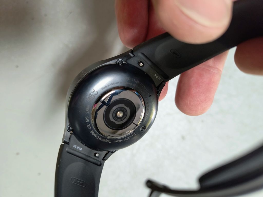 Samsung Watch 5 Pro