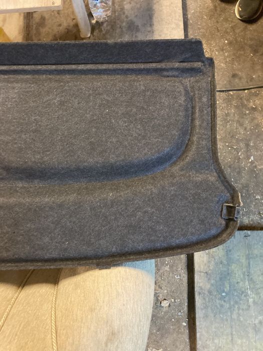 Кора за багажник за БМВ 3 компакт 2002- 2006г