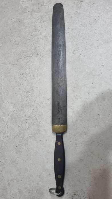 Masat F.DiCK lama otel lata multicut ascutit cutit