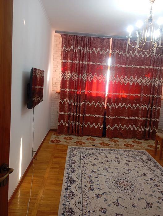 Сдам комнату в 2х комнатной квартире