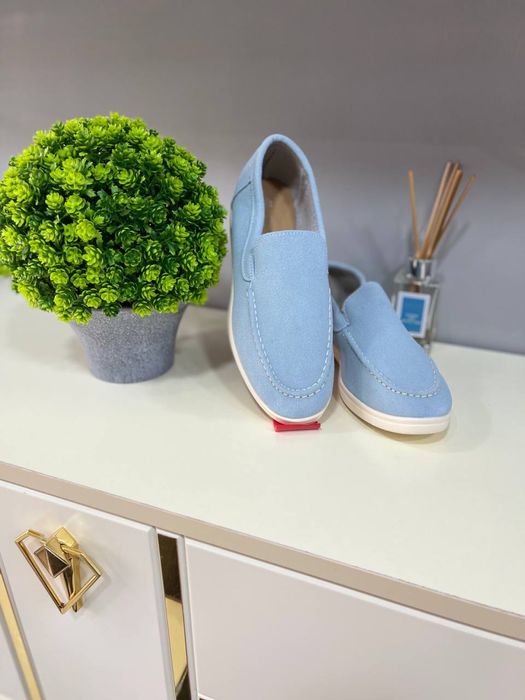 Женская обувь осень