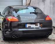 PORSCHE Panamera  HYBRID 3.0
