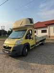 Vând Peugeot Boxer