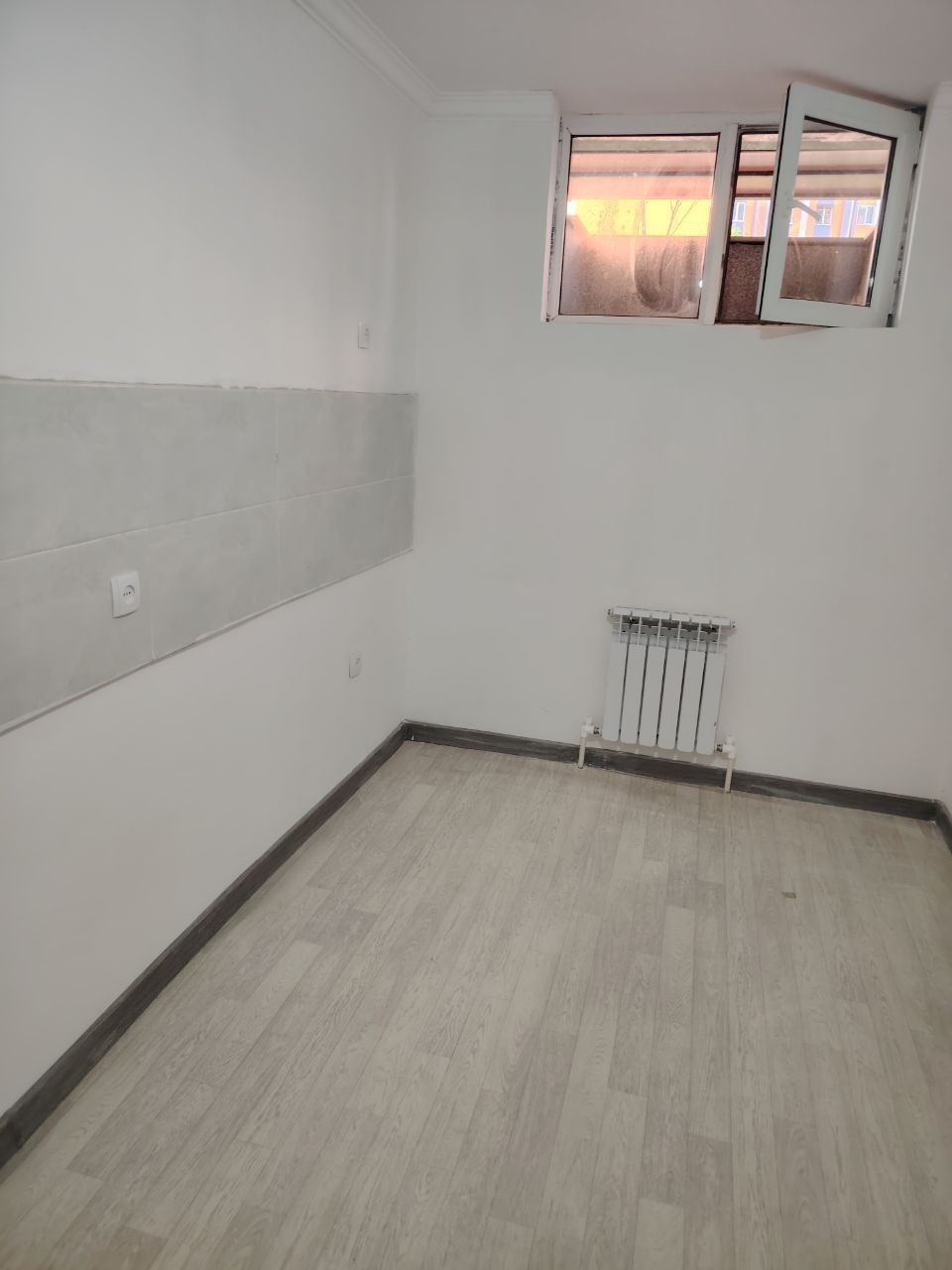 Arenda kvartira Bektemir T Vodnik Muljal Prakratura oldida 1xona